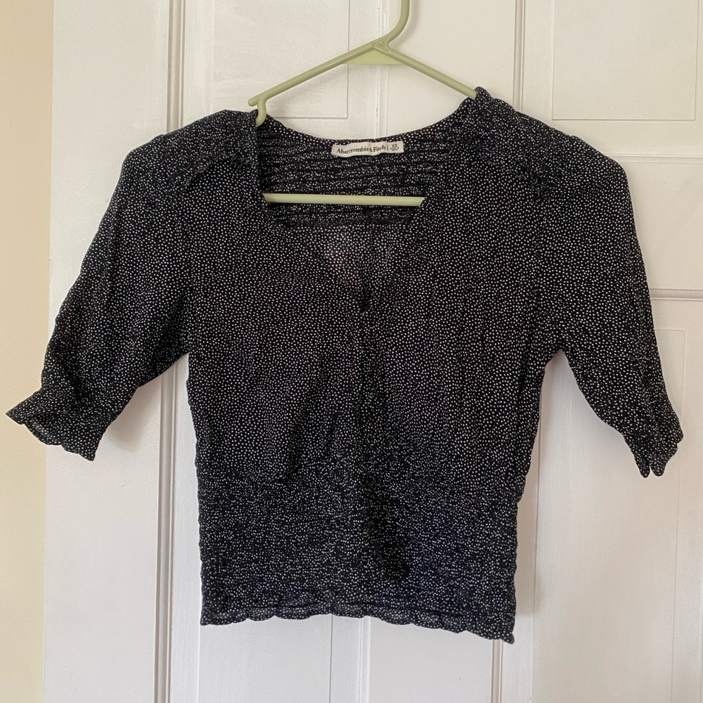 Abercrombie Top